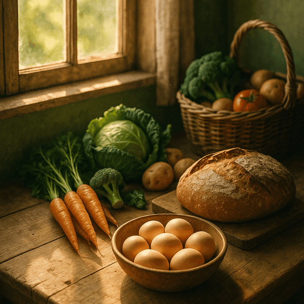 Produktbilde av Anders Gardsbrie